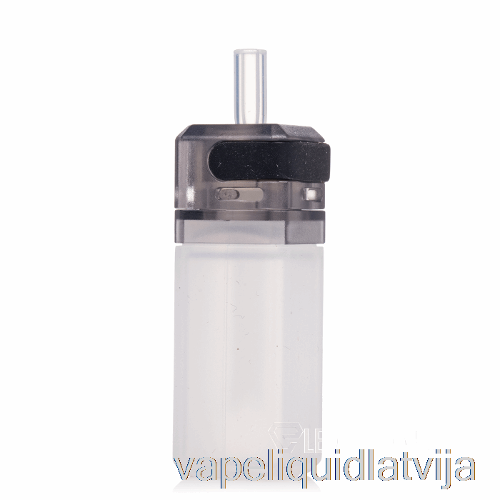 Vandy Vape Pulse V3 Squonk Pudele Balts Vape šķidrums